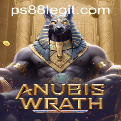 AnubisWrath Unleashes Mythical Adventure