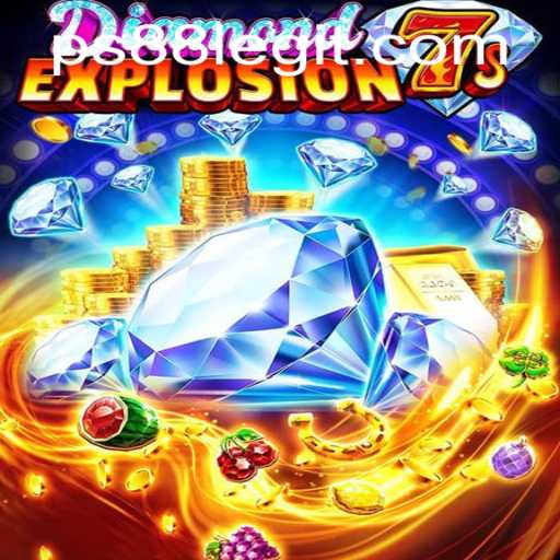 DiamondExplosion7s: A Thrilling Journey into the Casino World