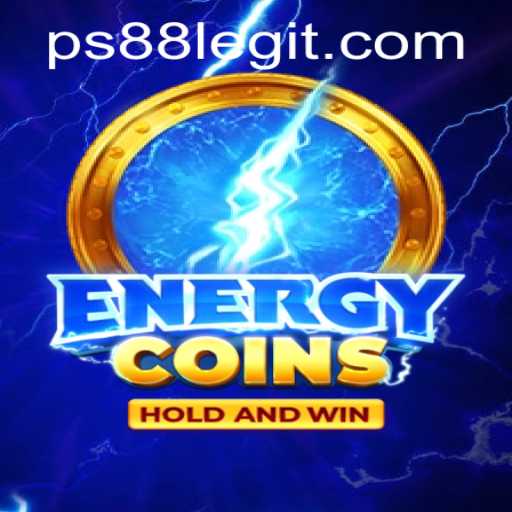 Exploring the Fascinating World of EnergyCoins: The Latest Gaming Sensation
