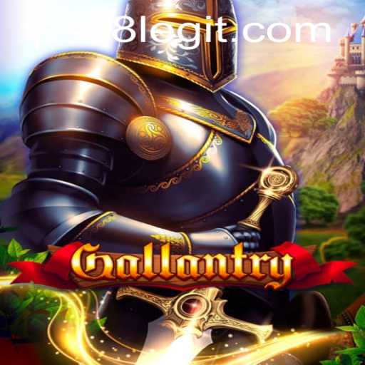Gallantry Game Overview