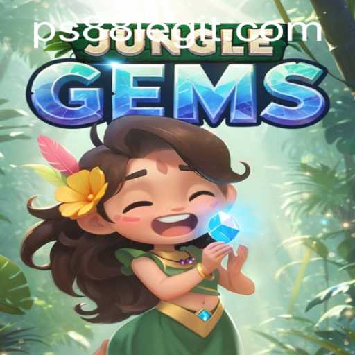 Exploring the Exciting World of JungleGems: A Captivating New Game Adventure
