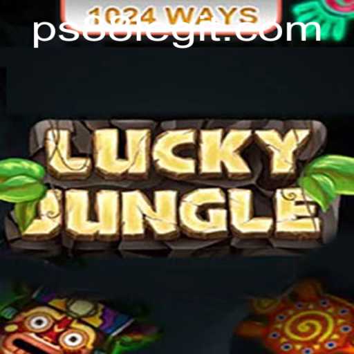 Discover the Excitement of LuckyJungle1024: A Thrilling Adventure Awaits