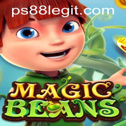 Exploring the Enchanting World of MAGICBEANS: A Comprehensive Guide