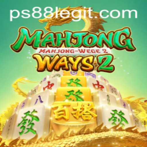 Discover MahjongWays2