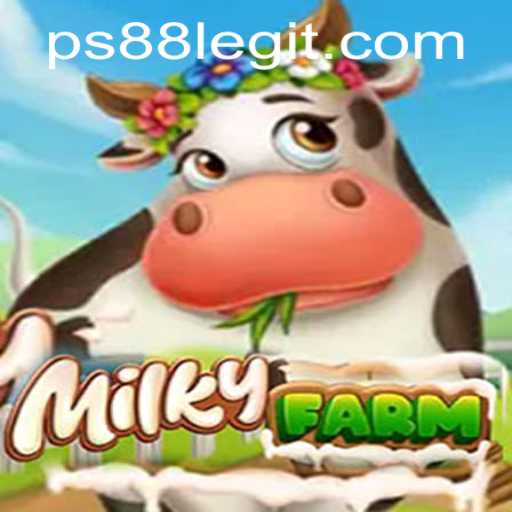 MilkyFarm: The Ultimate Farming Experience Enhanced by Innovation