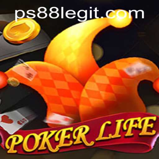 The Ultimate Guide to PokerLife and ps88