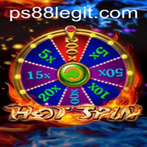 Unveiling the Exciting World of HotSpin