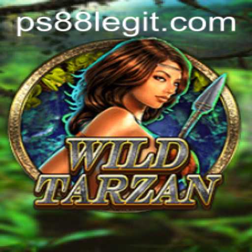 Discover the Adventurous World of WildTarzan